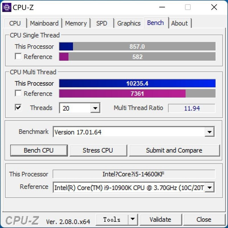 性能容量颜值我全都要，宏碁掠夺者 冰刃DDR5 6800 24G×2内存体验分享
