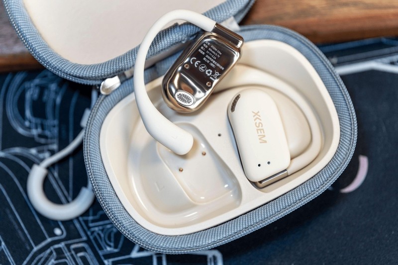 如何选择平价开放式耳机？五款靠谱良品闭眼选不出错