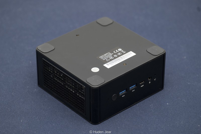 70W极限性能释放+配置升级还降价！铭凡UM880 Pro首发测评