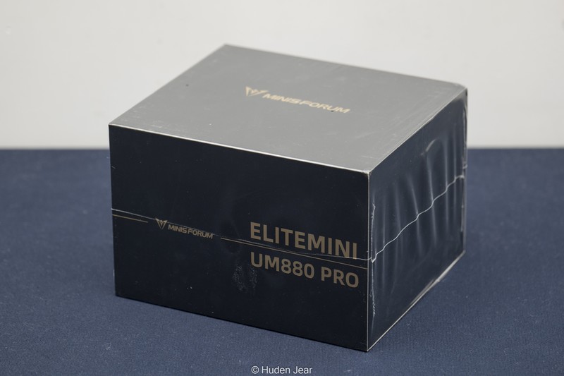 70W极限性能释放+配置升级还降价！铭凡UM880 Pro首发测评