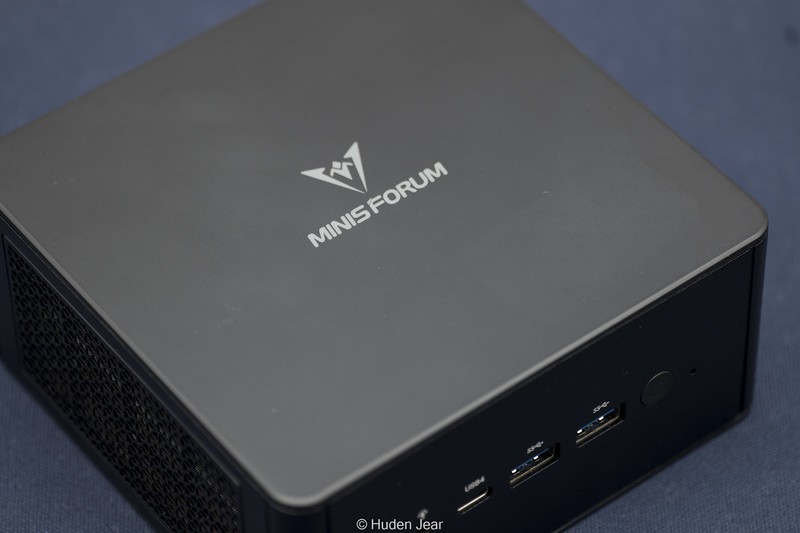 70W极限性能释放+配置升级还降价！铭凡UM880 Pro首发测评