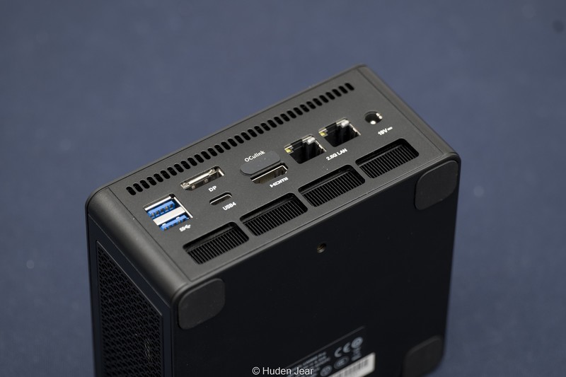 70W极限性能释放+配置升级还降价！铭凡UM880 Pro首发测评