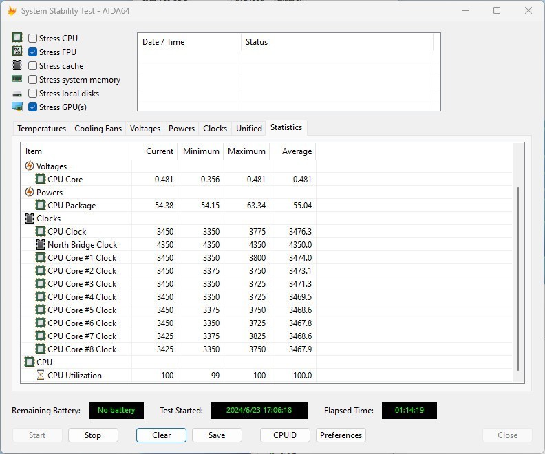 70W极限性能释放+配置升级还降价！铭凡UM880 Pro首发测评