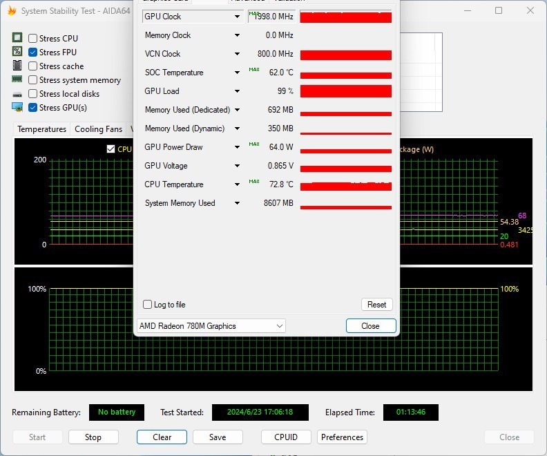 70W极限性能释放+配置升级还降价！铭凡UM880 Pro首发测评