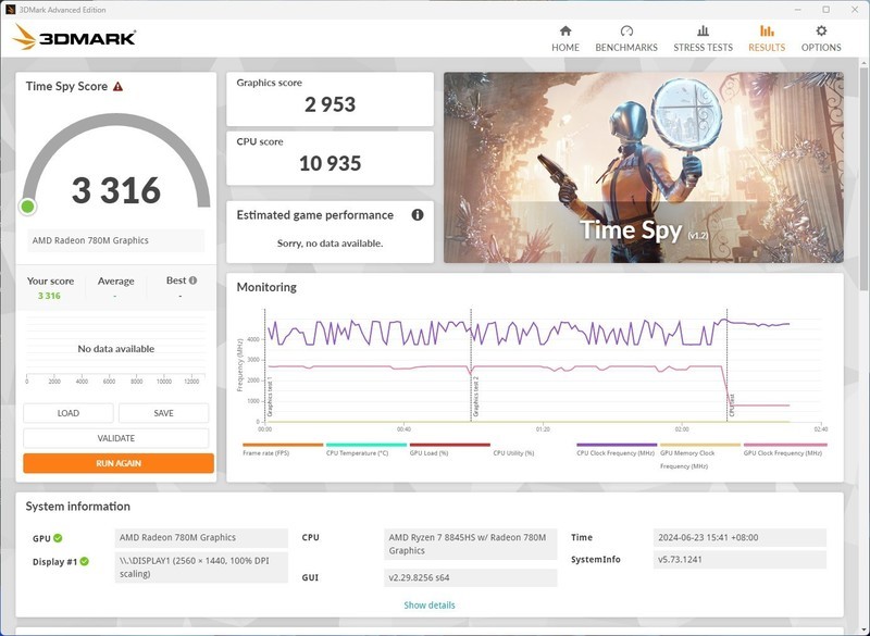 70W极限性能释放+配置升级还降价！铭凡UM880 Pro首发测评