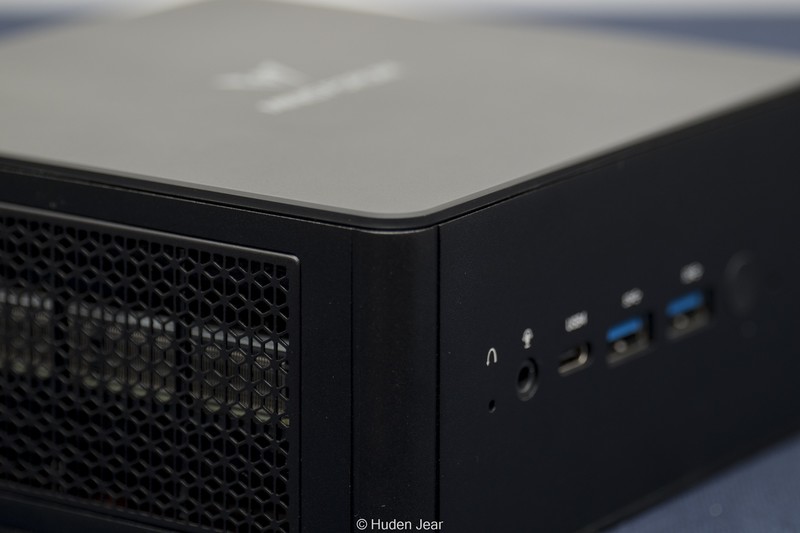 70W极限性能释放+配置升级还降价！铭凡UM880 Pro首发测评