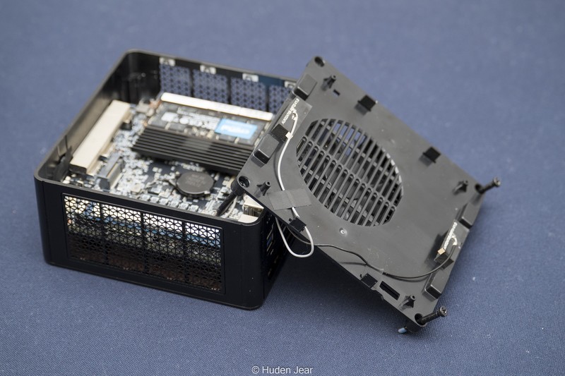 70W极限性能释放+配置升级还降价！铭凡UM880 Pro首发测评