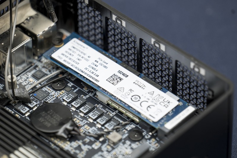 70W极限性能释放+配置升级还降价！铭凡UM880 Pro首发测评