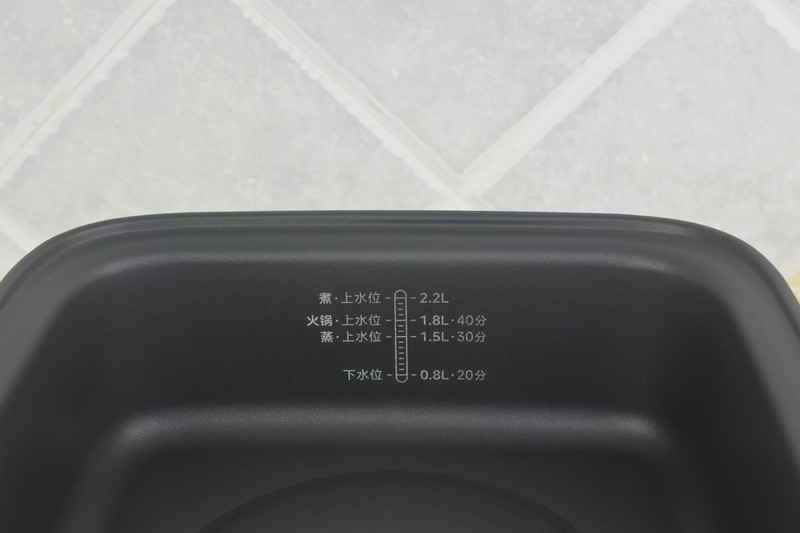 米家多功能电蒸锅 N1 13L评测：蒸煮炖涮合一，轻松解决一日三餐