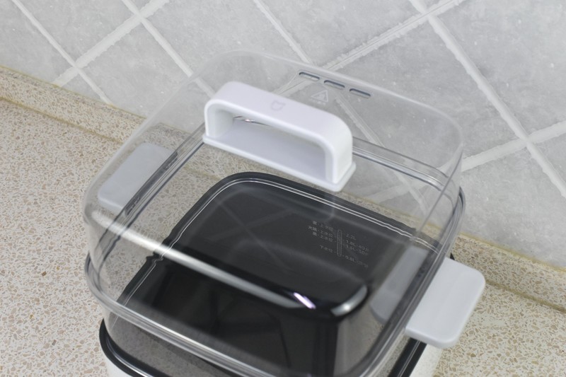 米家多功能电蒸锅 N1 13L评测：蒸煮炖涮合一，轻松解决一日三餐