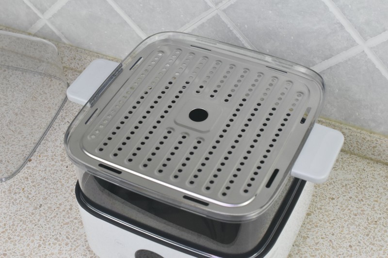 米家多功能电蒸锅 N1 13L评测：蒸煮炖涮合一，轻松解决一日三餐