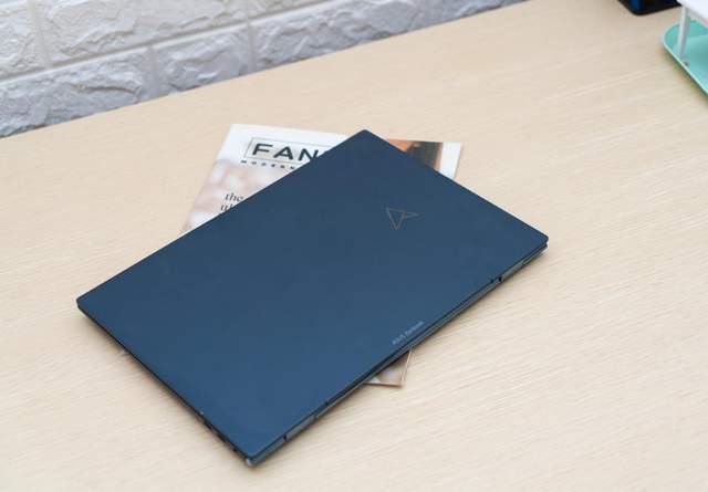 懂性能，选锐龙，华硕灵耀X 13轻薄商务本深度使用