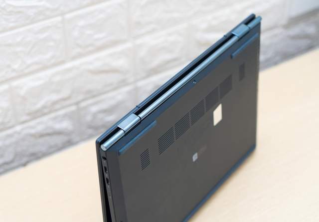 懂性能，选锐龙，华硕灵耀X 13轻薄商务本深度使用