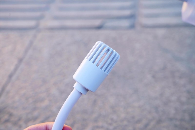 米家无线洗车机上市，同行看了心发慌，用户看了真喜欢