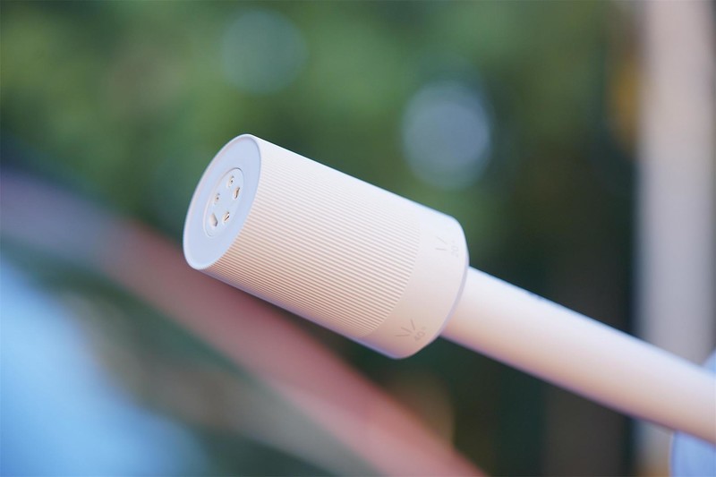 米家无线洗车机上市，同行看了心发慌，用户看了真喜欢