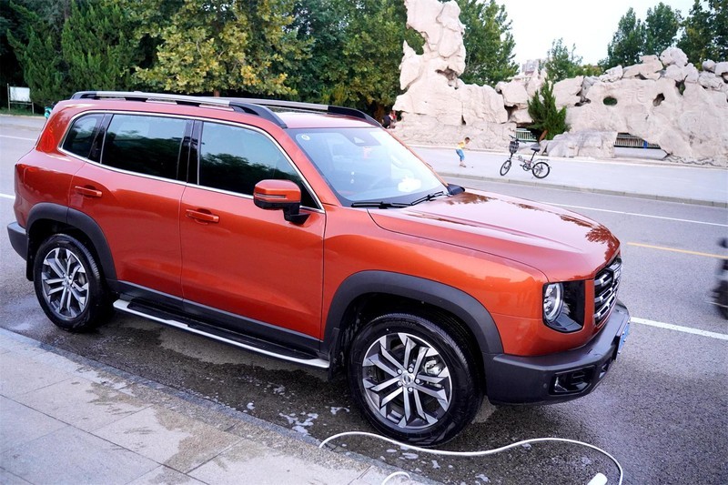 米家无线洗车机上市，同行看了心发慌，用户看了真喜欢