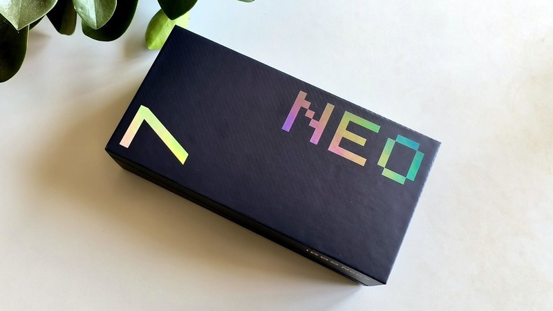 入手iQOO Neo7，不愧为“水桶机皇”！一周体验 新鲜+惊喜