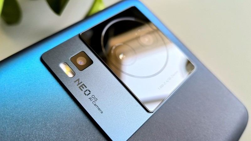 入手iQOO Neo7，不愧为“水桶机皇”！一周体验 新鲜+惊喜