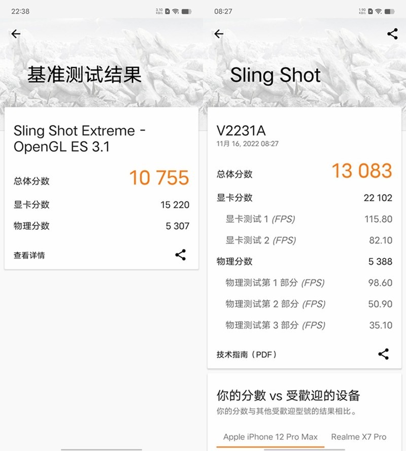入手iQOO Neo7，不愧为“水桶机皇”！一周体验 新鲜+惊喜
