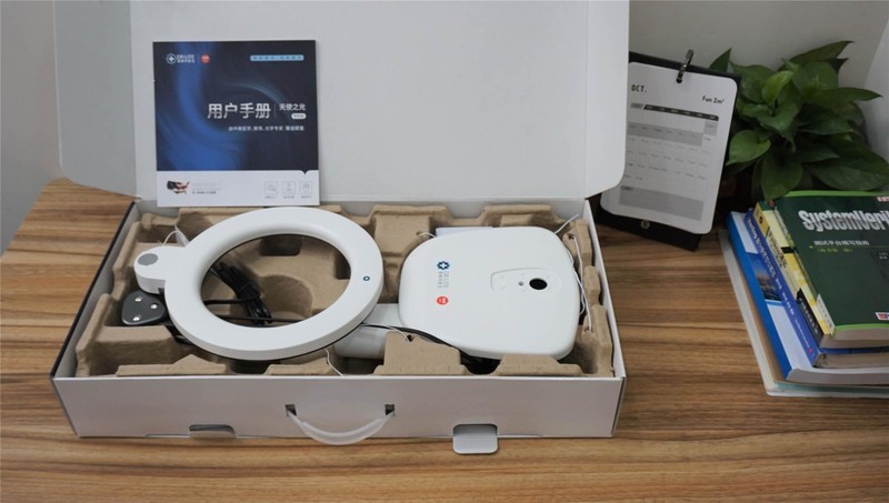 售价3千？爱德华天使之光2专科级护眼台灯实测：噱头还是真本事？