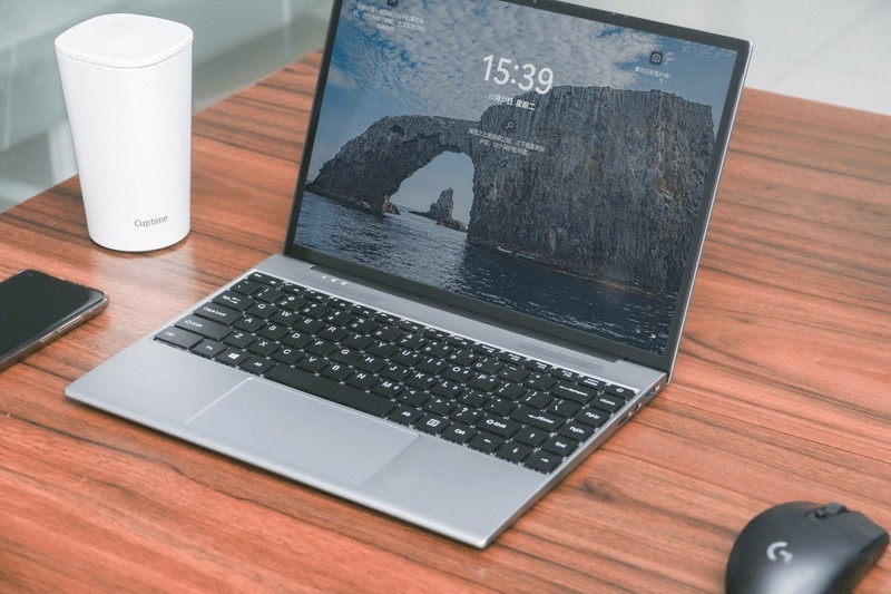 不到2000元，竟然还有3K屏？酷比魔方GTBook 13Plus新品上手体验