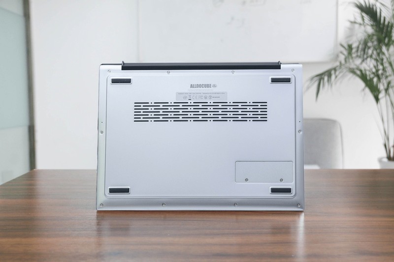 不到2000元，竟然还有3K屏？酷比魔方GTBook 13Plus新品上手体验