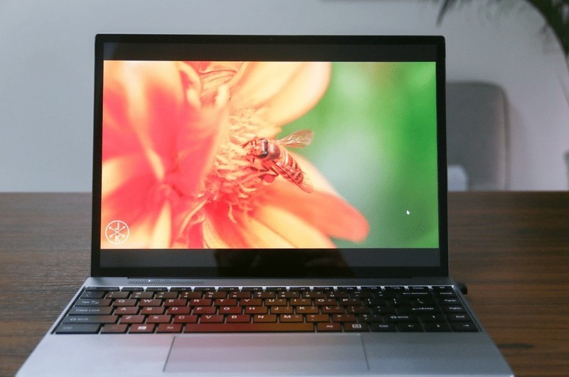 不到2000元，竟然还有3K屏？酷比魔方GTBook 13Plus新品上手体验