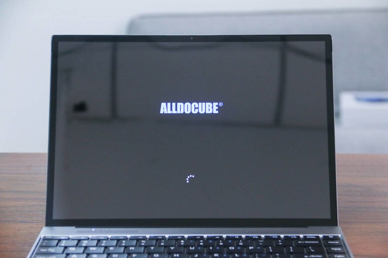 不到2000元，竟然还有3K屏？酷比魔方GTBook 13Plus新品上手体验