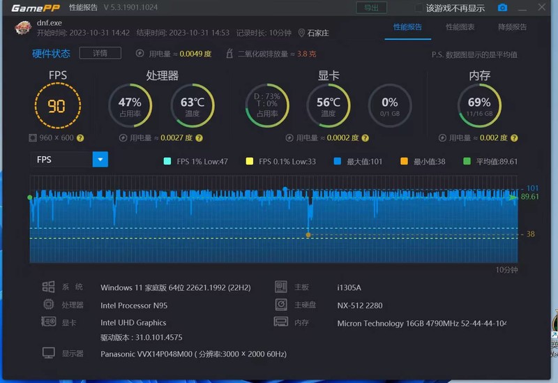 不到2000元，竟然还有3K屏？酷比魔方GTBook 13Plus新品上手体验