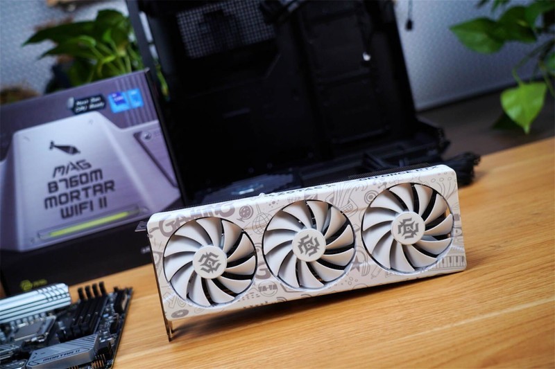 TUF GT502无界版主机：打破界限，超越无限，打造你的极致海景房！