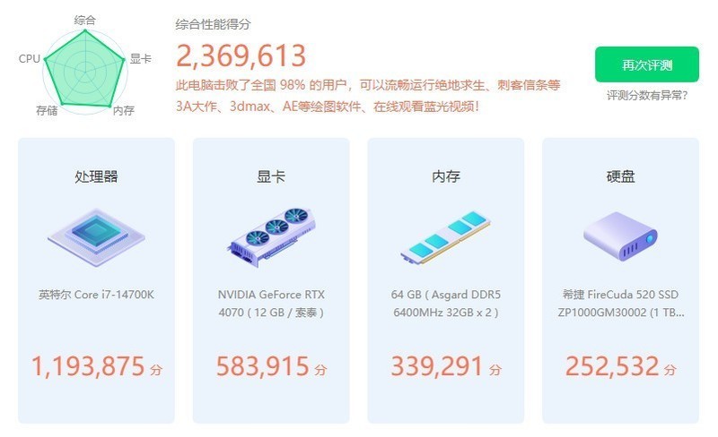 TUF GT502无界版主机：打破界限，超越无限，打造你的极致海景房！