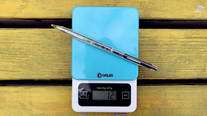 因为它我退掉了ApplePencil，这支西圣电容笔作为百元平替很合格