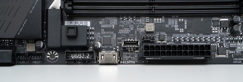 Intel酷睿Ultra 200处理器性价比座驾 技嘉AORUS Z890M小雕主板评测