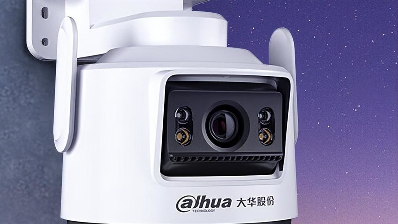 2025室外摄像头横评：格行视精灵智能监控AI算法升级，误报率降低80%成行业黑马