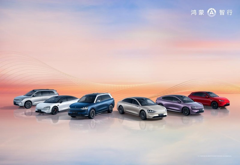 162万次避险记录：鸿蒙智行的安全守护密码