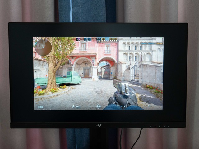 手慢无，国补发全国显示器怎么买？25年618电竞显示器推荐清单