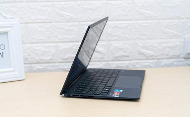 懂性能，选锐龙，华硕灵耀X 13轻薄商务本深度使用