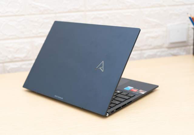 懂性能，选锐龙，华硕灵耀X 13轻薄商务本深度使用