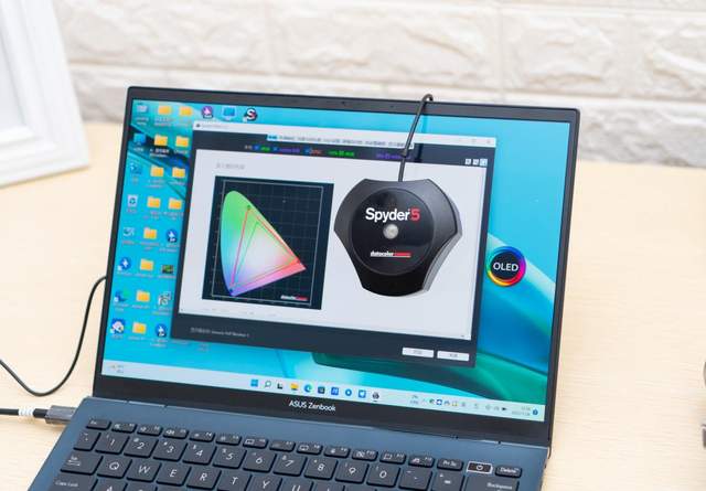 懂性能，选锐龙，华硕灵耀X 13轻薄商务本深度使用