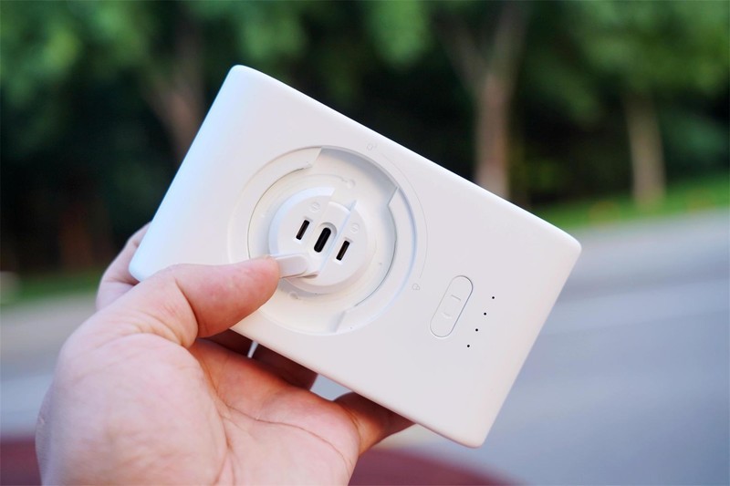 米家无线洗车机上市，同行看了心发慌，用户看了真喜欢