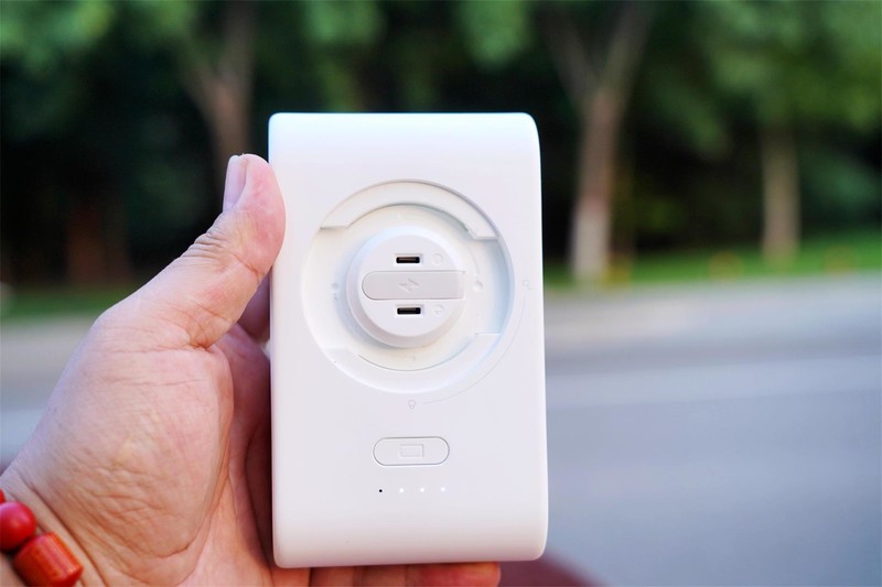 米家无线洗车机上市，同行看了心发慌，用户看了真喜欢