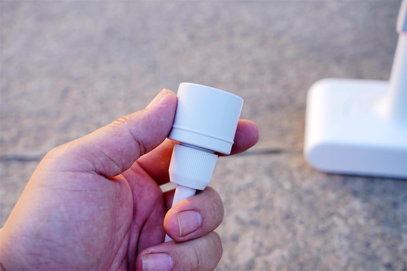 米家无线洗车机上市，同行看了心发慌，用户看了真喜欢