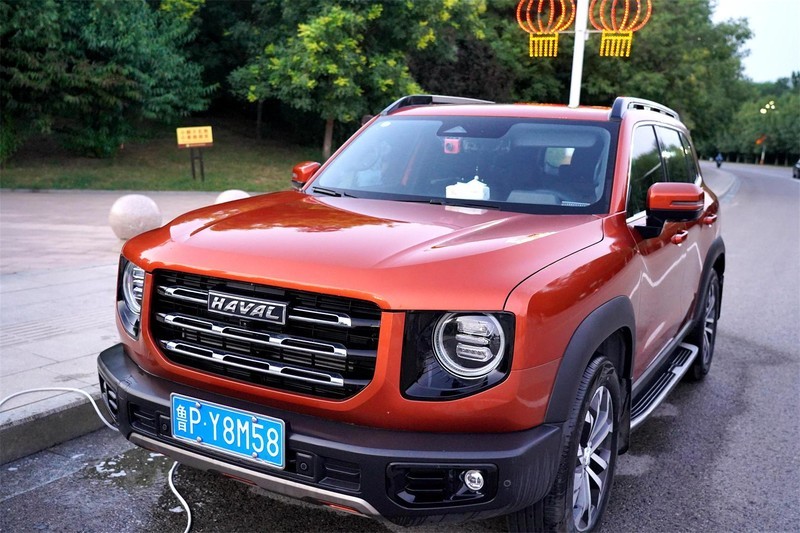 米家无线洗车机上市，同行看了心发慌，用户看了真喜欢