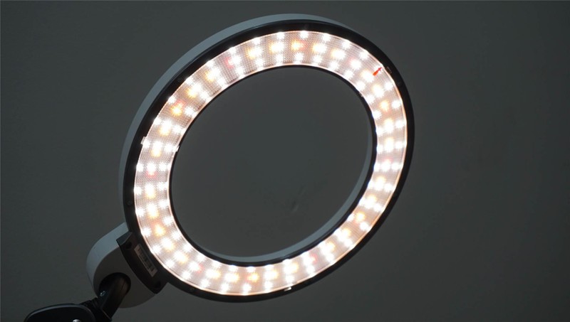 售价3千？爱德华天使之光2专科级护眼台灯实测：噱头还是真本事？