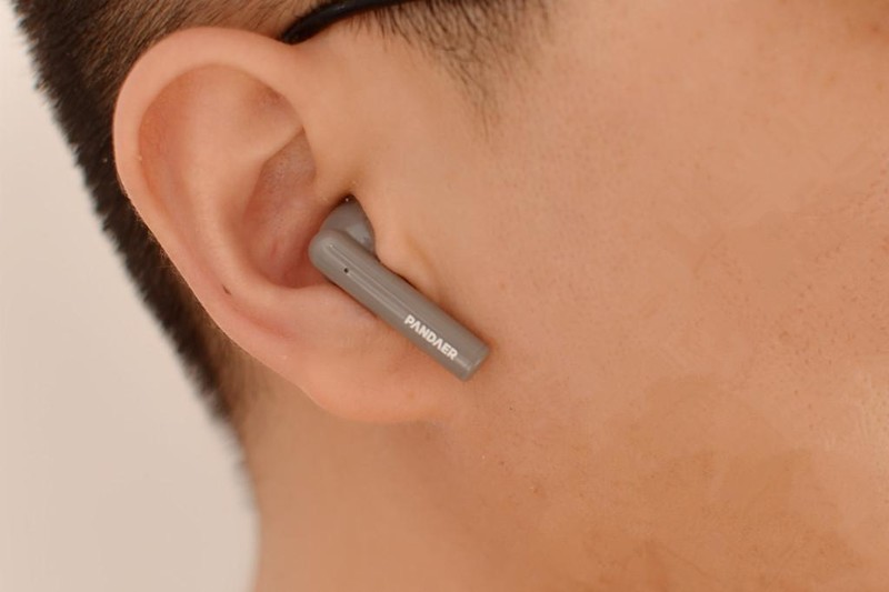 魅族PANDAER Air 真无线耳机：超轻、超长续航，超值体验