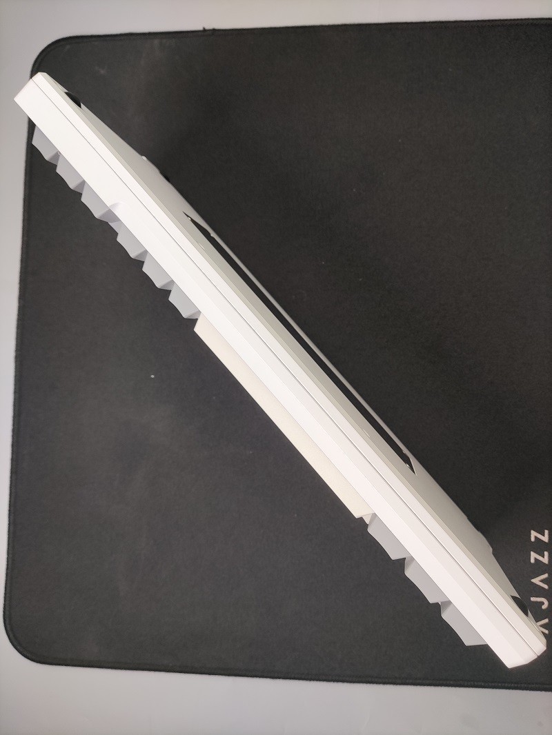 Darmoshark 达摩鲨 K8键盘简短开箱以及测评