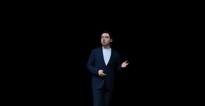 重构性能想象 一加 Ace 2 Pro 惊艳发布，售价 2999 元起