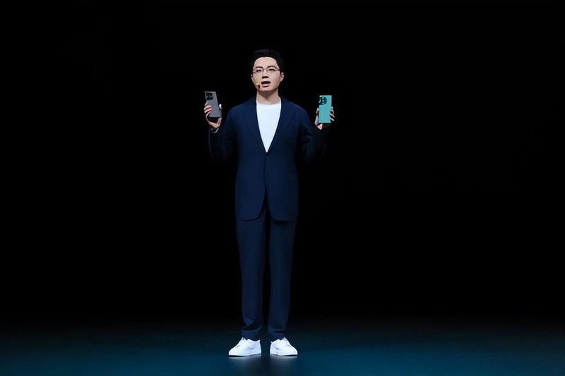 重构性能想象 一加 Ace 2 Pro 惊艳发布，售价 2999 元起