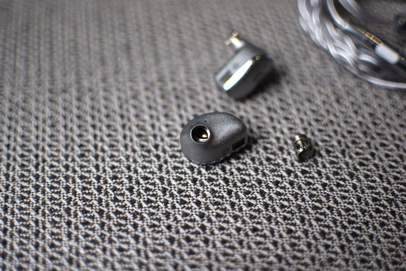 中国之声：竹林鸟青鸾有线耳机，完美融合音质与国风魅力