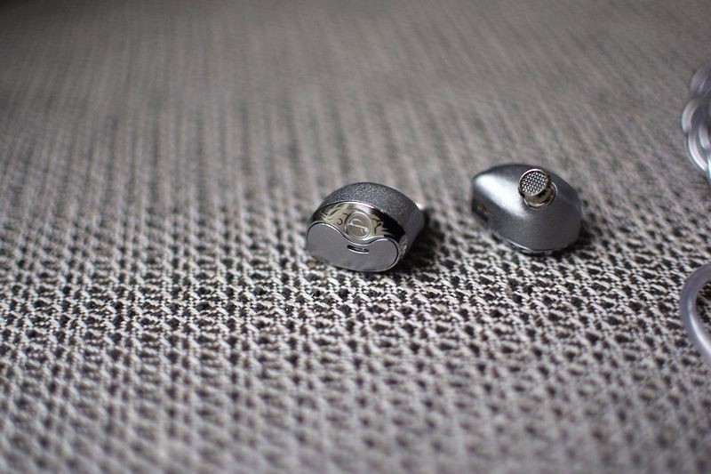 中国之声：竹林鸟青鸾有线耳机，完美融合音质与国风魅力